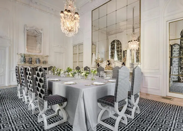 Santo Mauro, A Luxury Collection Hotel, Madrid