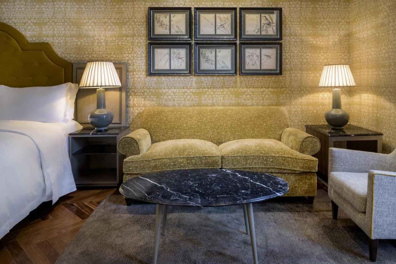 Hotel Santo Mauro, A Luxury Collection Hotel, Madrid