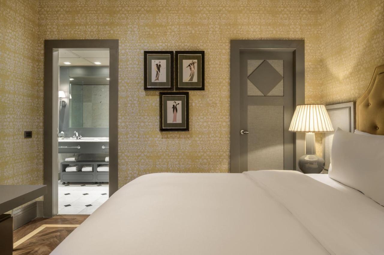 Santo Mauro, A Luxury Collection Hotel, 5*