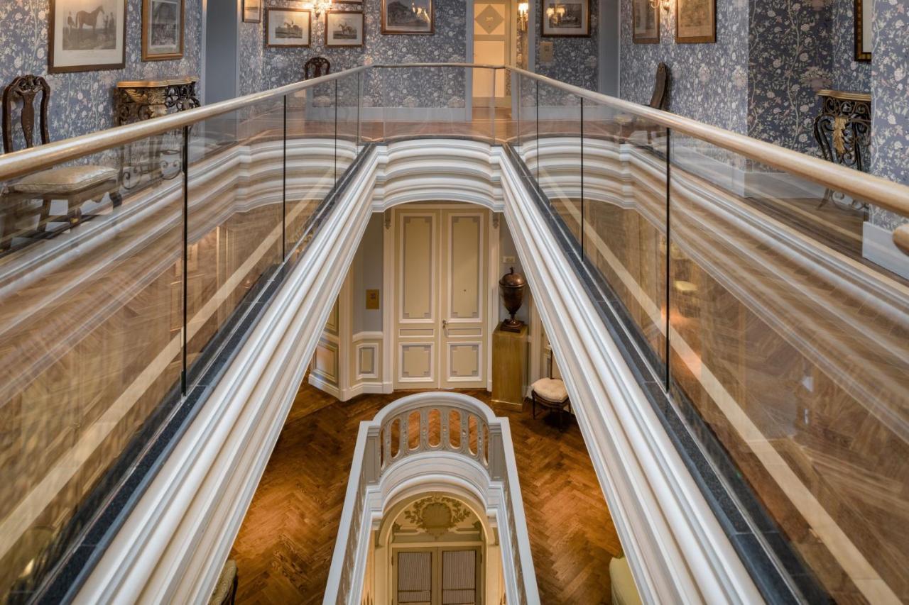 Hotel Santo Mauro, A Luxury Collection Hotel, Madrid