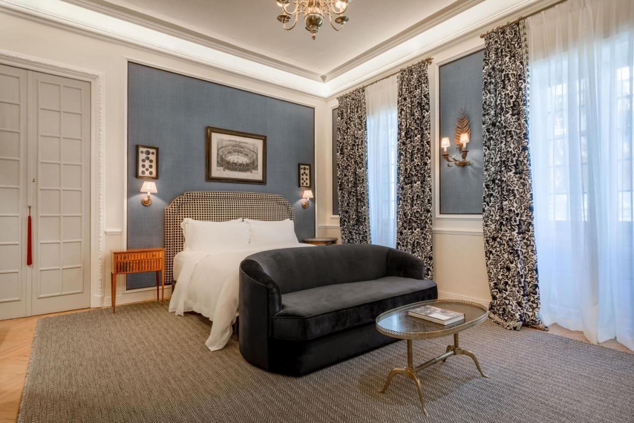Santo Mauro, A Luxury Collection Hotel, Madri