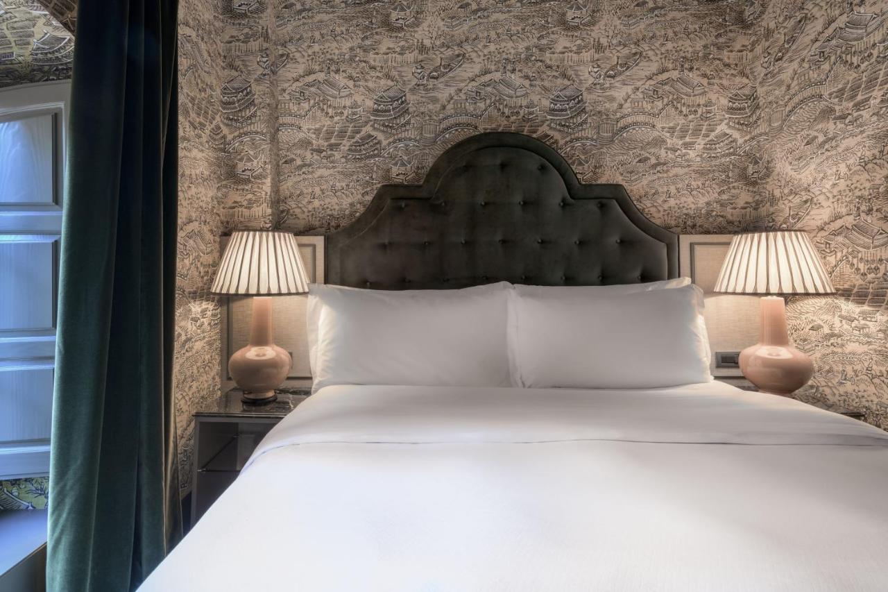 Santo Mauro, A Luxury Collection Hotel, Hotel Madri