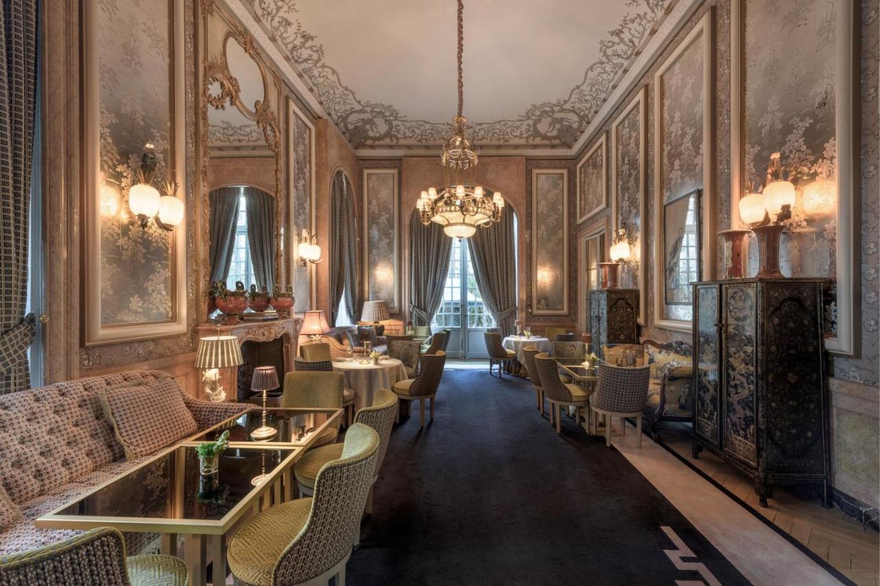 Santo Mauro, A Luxury Collection Hotel, Hotel Madri