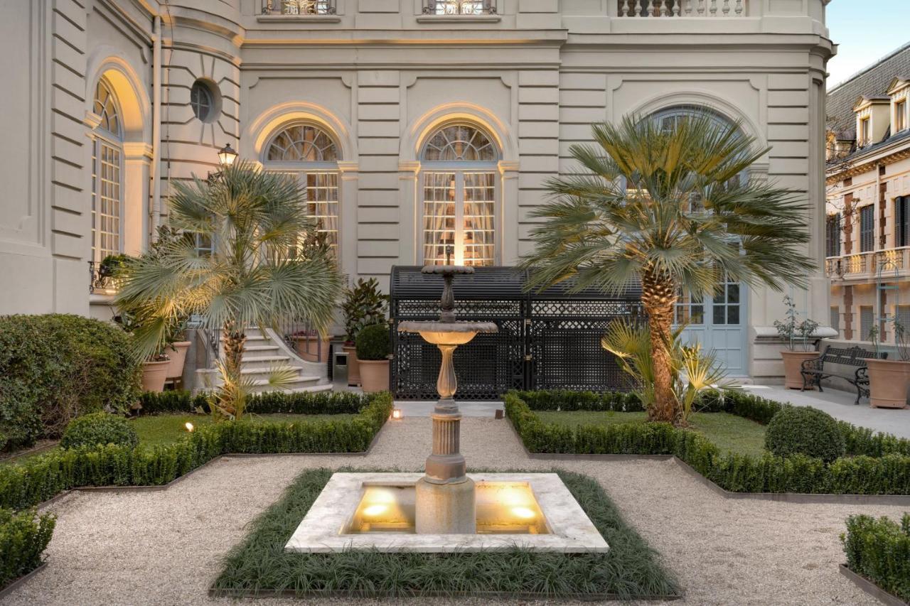 Santo Mauro, A Luxury Collection Hotel, 5* Madri