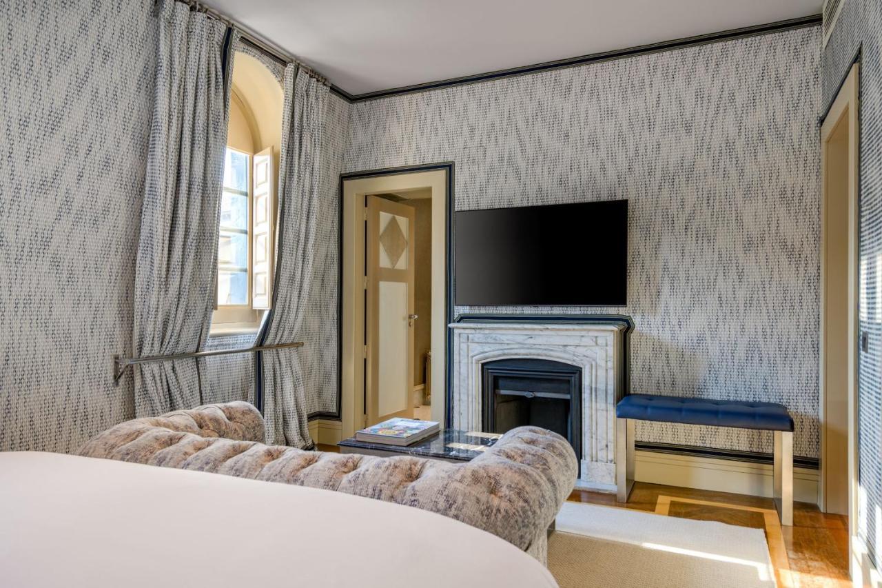 Hotel Santo Mauro, A Luxury Collection Hotel, Madri