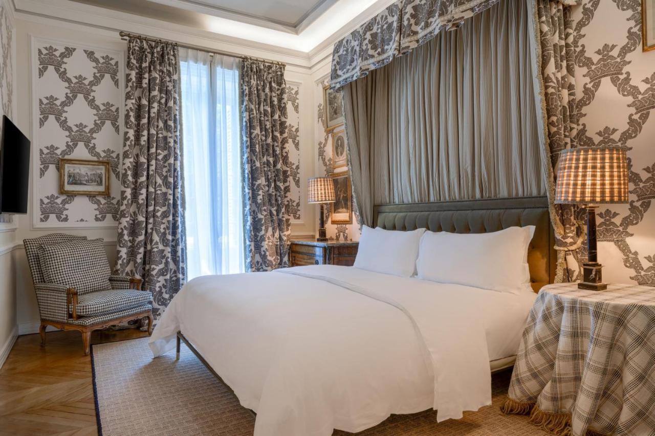 Santo Mauro, A Luxury Collection Hotel, 5* Madri